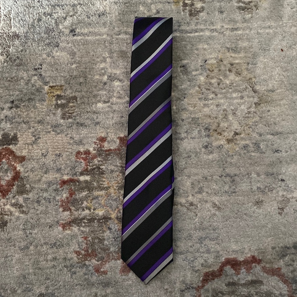 Men’s Neck Tie